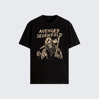 Avenged Sevenfold The Reaper