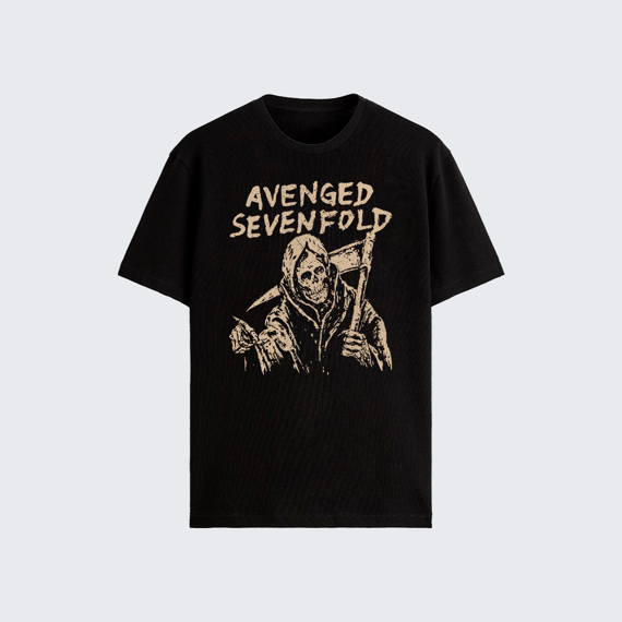 Avenged Sevenfold The Reaper