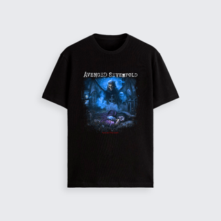 Avenged Sevenfold Nitghtmare