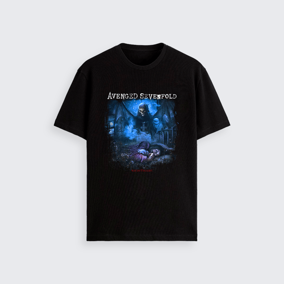 Avenged Sevenfold Nitghtmare