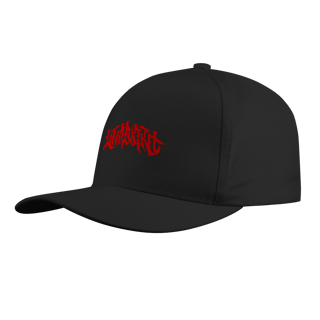Nome do produtoBoné Limp Bizkit Red Tag