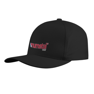 Nome do produtoNumetal Wear Logo