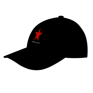 Nome do produtoRage Against The Machine RED STAR