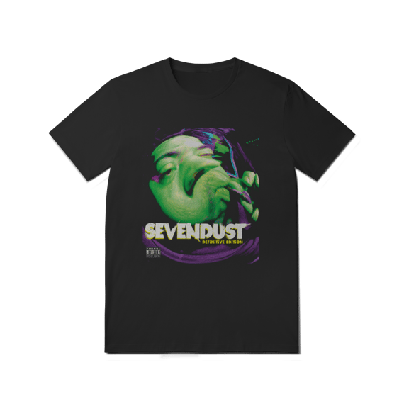 Sevendust Definitive Edition