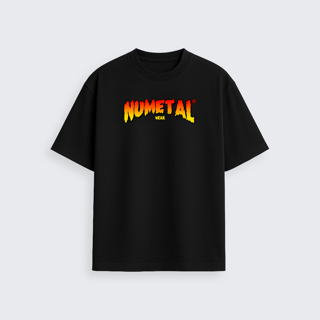 Nome do produtoNumetal Wear Fire