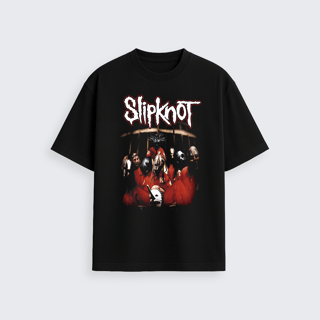 Nome do produtoSlipknot 99'
