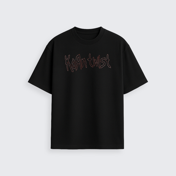 Korn Twist