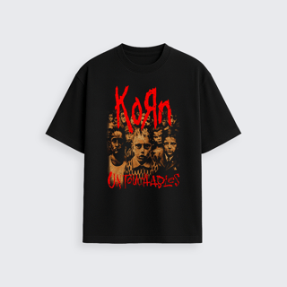 Korn Untouchables