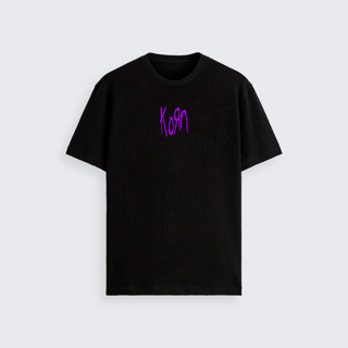 Nome do produtoKorn