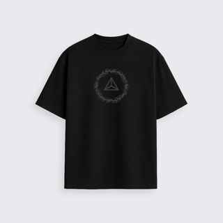 Nome do produtoOversized Mudvayne The End Of All Things To Come