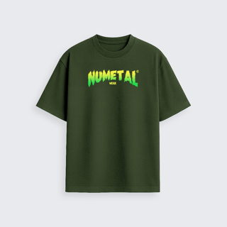 Nome do produtoNumetal Wear Slime