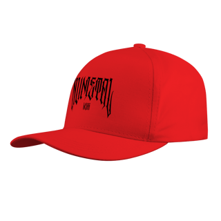 Nome do produtoNumetal Wear Black Script