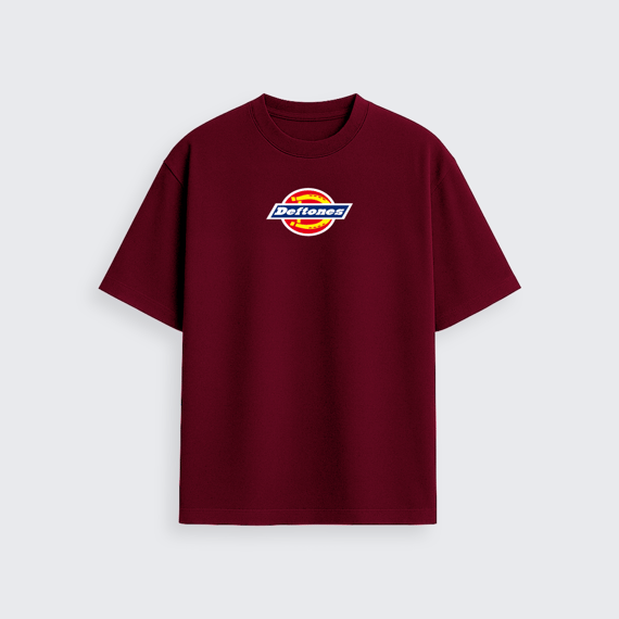 Deftones Dickies