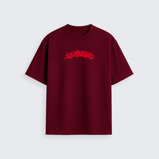 Nome do produtoLimp Bizkit Red Tag