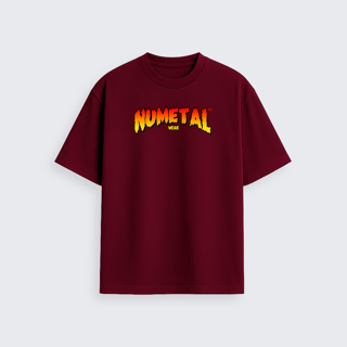 Nome do produtoNumetal Wear Fire