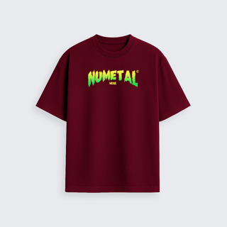 Nome do produtoNumetal Wear Slime