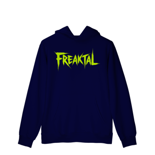 Nome do produtoMoletom Freaktal Scrimi
