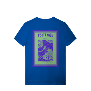 Nome do produtoT-Shirt Psytrance