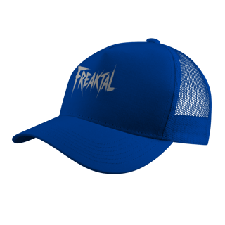 Nome do produtoBone Freaktal Cores
