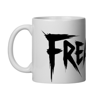 Caneca Freaktal