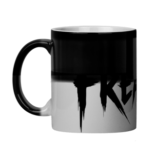 Caneca Magic Freaktal