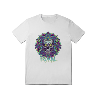 Nome do produtoT-Shirt Skull
