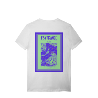 T-Shirt Psytrance