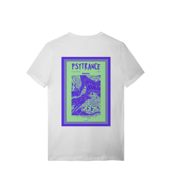 T-Shirt Psytrance
