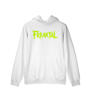 Nome do produtoMoletom Freaktal Scrimi