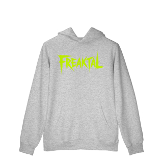 Nome do produtoMoletom Freaktal Scrimi