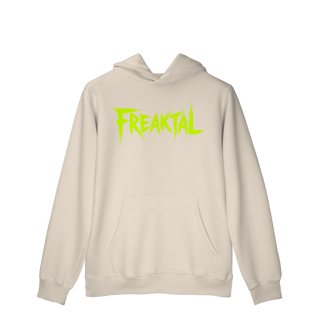 Nome do produtoMoletom Freaktal Scrimi