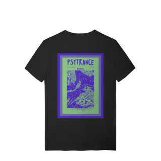 Nome do produtoT-Shirt Psytrance