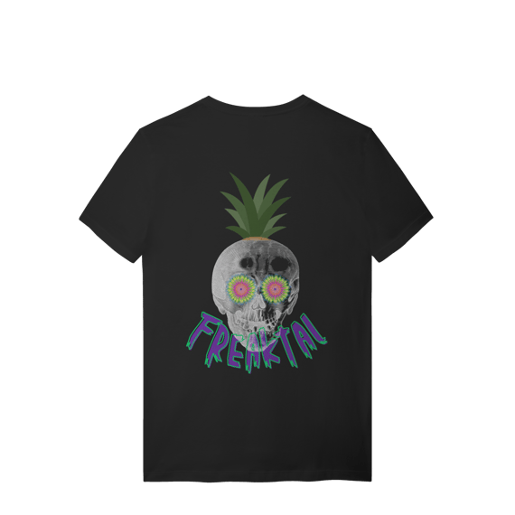 T-Shirt Bakaxi