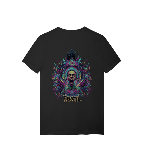 T-Shirt Scrimy