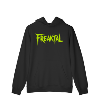 Moletom Freaktal Scrimi