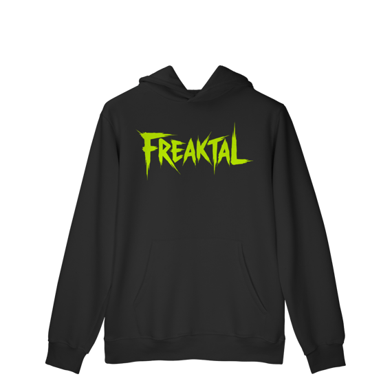 Moletom Freaktal Scrimi