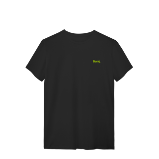 Nome do produtoT-Shirt Cogu Eyes Freaktal