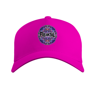 Boné Freaktal Frak