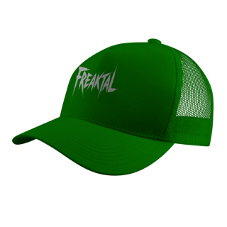 Nome do produtoBone Freaktal Cores