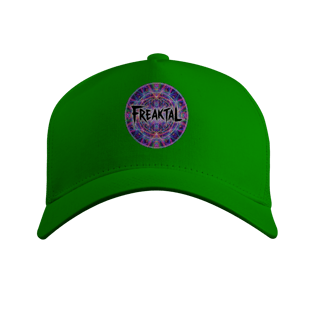 Nome do produtoBoné Freaktal Frak