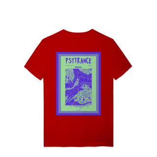 Nome do produtoT-Shirt Psytrance