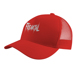 Nome do produtoBone Freaktal Cores