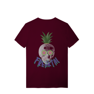 Nome do produtoT-Shirt Bakaxi