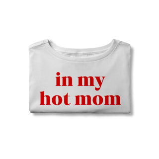 Nome do produto in my hot mom era (cropped)