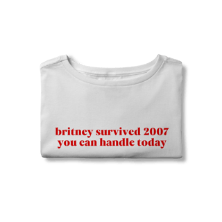 Nome do produto britney survived 2007 (cropped)