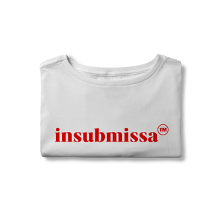 Nome do produto insubmissa (cropped)