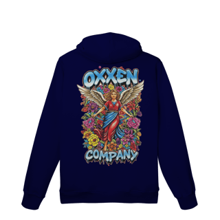 Nome do produtoMoletom Oxxen Angel Bloom