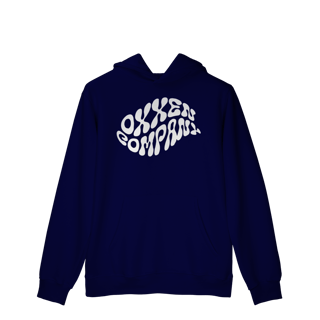 Moletom Oxxen Synapse