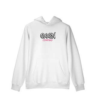 Nome do produtoMoletom Canguru Core Logo