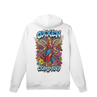 Nome do produtoMoletom Oxxen Angel Bloom